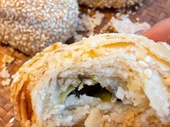 -奇芳阁·百年清真南京菜(夫子庙店)