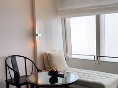 -上海柏悦酒店