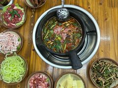 -笔记安顺夺夺粉火锅