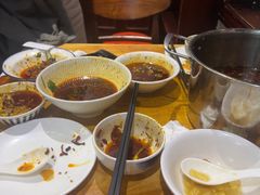 -付小姐在成都(中山公园店)