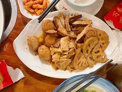 -老鼎万春卤菜(五代传承创始老店)