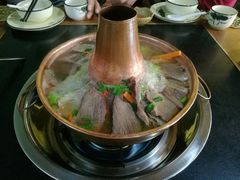-陀岗美食·云南藏式特色餐厅