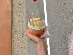大米藏红花-DIP in GELATO(富民路店)
