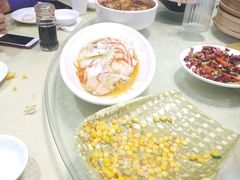 -陈傻子餐厅(世纪都会店)
