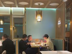 -四川简阳羊肉汤火锅(金台路店)