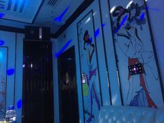 -尚橙歌坊主题式KTV(恒大商业广场店)
