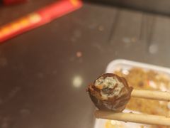 -邢氏老太太烤串(北兴街店)