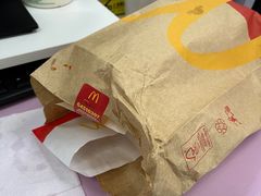 -麦当劳(田林好又多店)