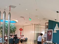 -悦海·家宴·冰花皮皮虾大锅贴(宝龙店)