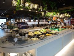 -校长烧肉日韩料理(荃湾店)
