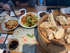 -新兴园饺子馆(河南街店)