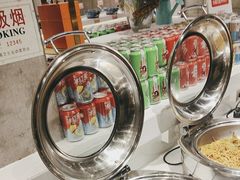 -玫瑰花园自助烤肉(顺义鑫海韵通店)