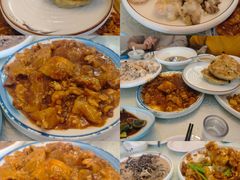 -同发号饭庄(复兴路店)