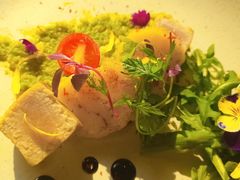 -上海苏宁宝丽嘉酒店·Cafe Bellagio西餐厅