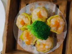 鲜虾烧卖-长禧家·珑厨(东山口店)