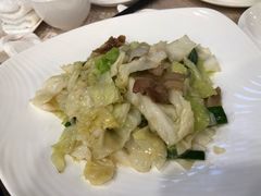 -麒麟中餐厅·经典粤菜·地道菜式老字号(广州长隆酒店)