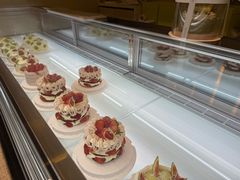 -WenTinG文汀·半糖蛋糕(合生汇店)