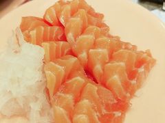 -争鲜回转寿司(金桥家乐福店)
