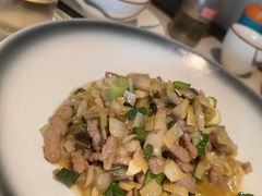 -千岛湖小鱼儿·淳安匠心农家菜