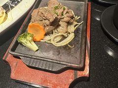 -王鼎精致料理铁板烧(世博源店)