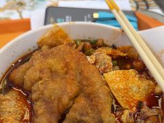 -文昌桥螺蛳粉(魏公村店)