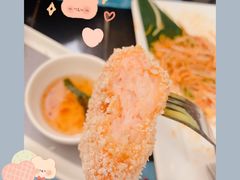 -帕蓝·暹罗料理(大学路店)