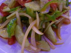 -维吾尔餐厅(宜山路店)