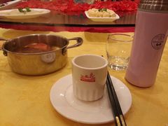 -江海肥牛(桃园南路店)