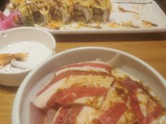 -九田家黑牛烤肉料理(华侨城店)