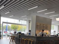 -上海浦东smart汽车全功能店(金桥店)