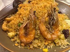 -Waanjai 晚嘉餐厅(南京商厦店)