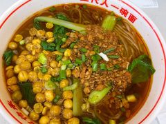-叶伟胡辣壳面(两路口店)
