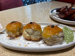 -点都德(长泰广场店)