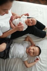 点击看大图 -悦家·美丽妈妈月子会所(龙奥店)