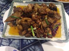 益恒饭店-白家寨子·山野白族菜(古城总店)