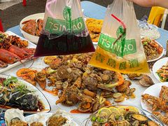 -人和啤酒屋海鲜大排档(营口路店)