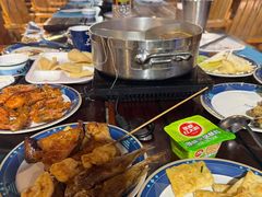 -渔家火锅·海鲜自助餐·演艺(亚龙湾天域酒店)