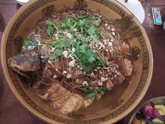 -知音酒楼(花园店)