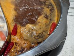 -水碾河刘老大串串香(水碾河路店)