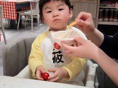 -西贝(上海中心店)