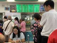 -老磁器口豆汁店(天坛店)