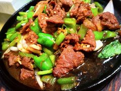 -老东阳·外婆菜(横店店)