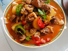 -帕米尔食府(白云观店)