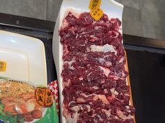 -潮发潮汕牛肉店(龙洞店)