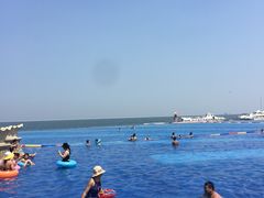 -启东恒大海上威尼斯酒店