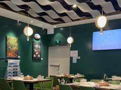 -烹然四季椰子鸡火锅(姚家园万象汇店)