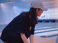 -广州保龄球馆