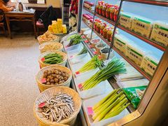 -西江美食舫·江西菜(健德桥店)