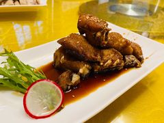 -鹿港小镇经典老上海菜(长乐路店)