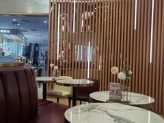 大堂-哈根达斯(SM店)